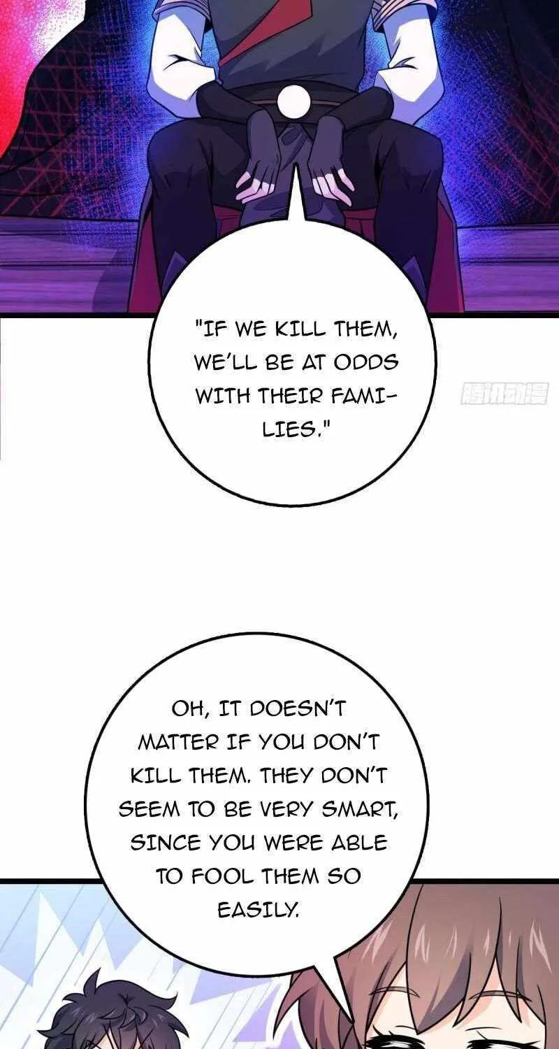 Spare Me, Great Lord! Zinmanga X Chapter 591 Page 67