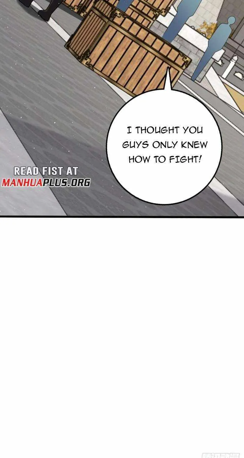 Spare Me, Great Lord! Zinmanga X Chapter 590 Page 20