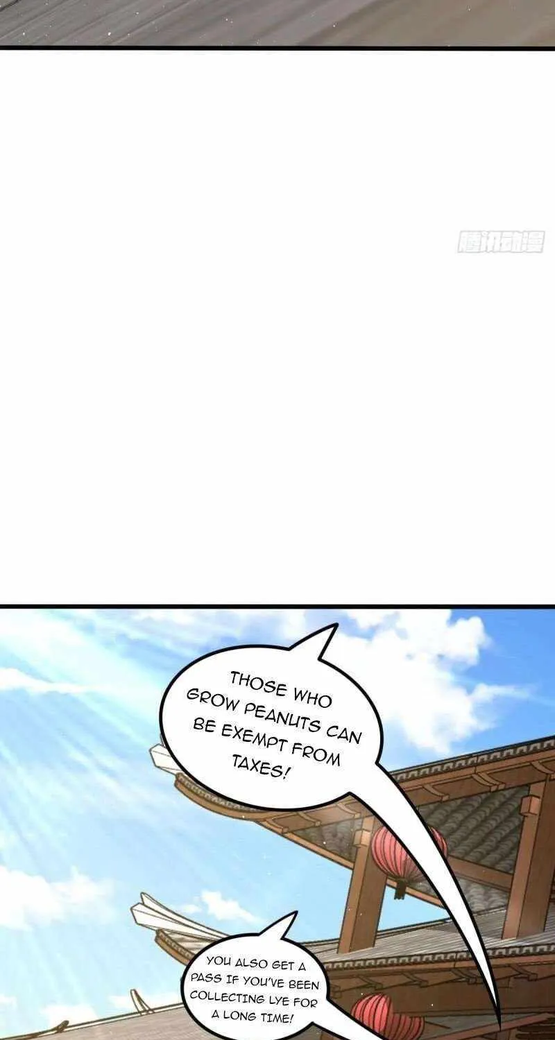 Spare Me, Great Lord! Zinmanga X Chapter 590 Page 22