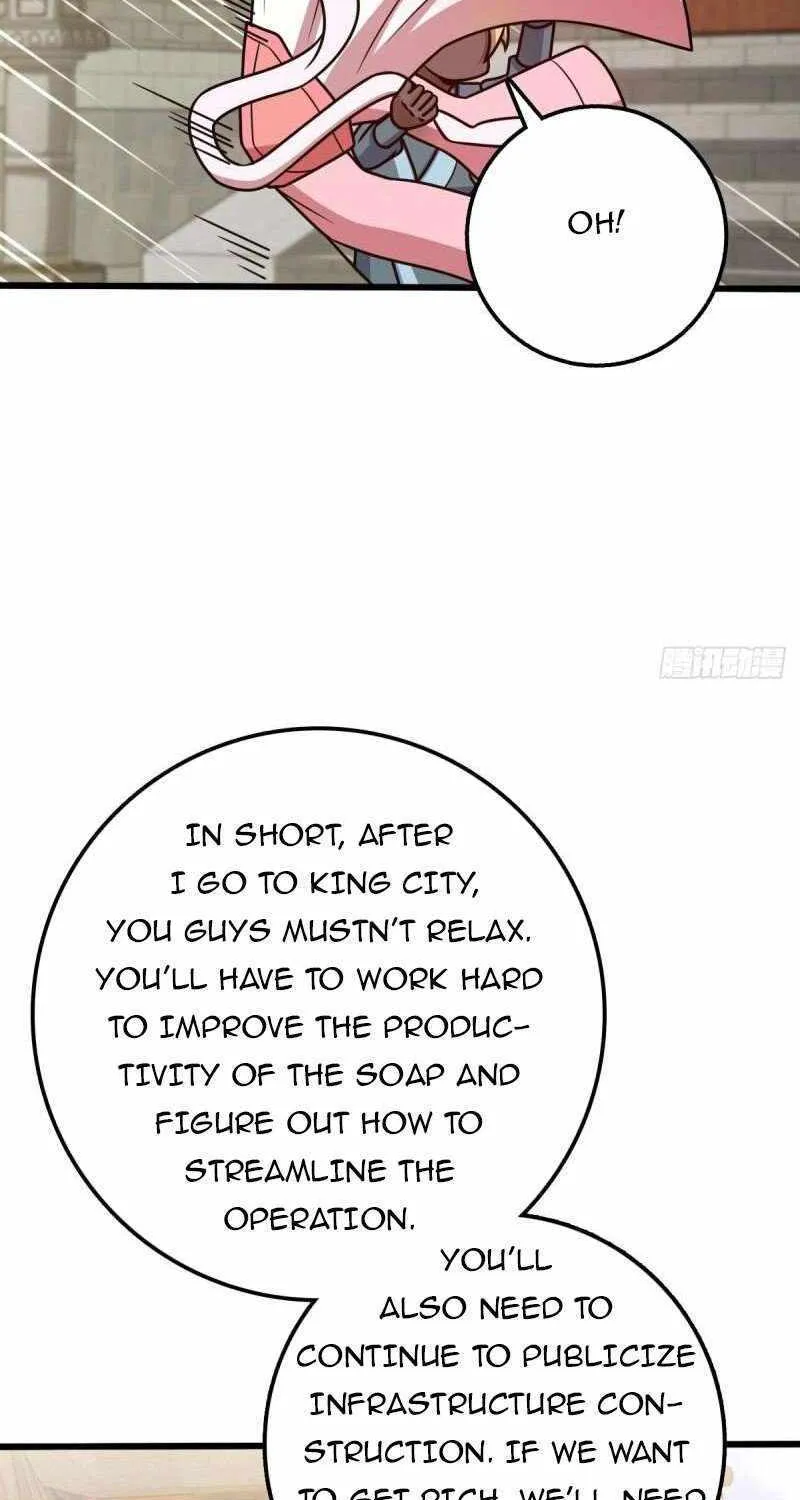 Spare Me, Great Lord! Zinmanga X Chapter 590 Page 50