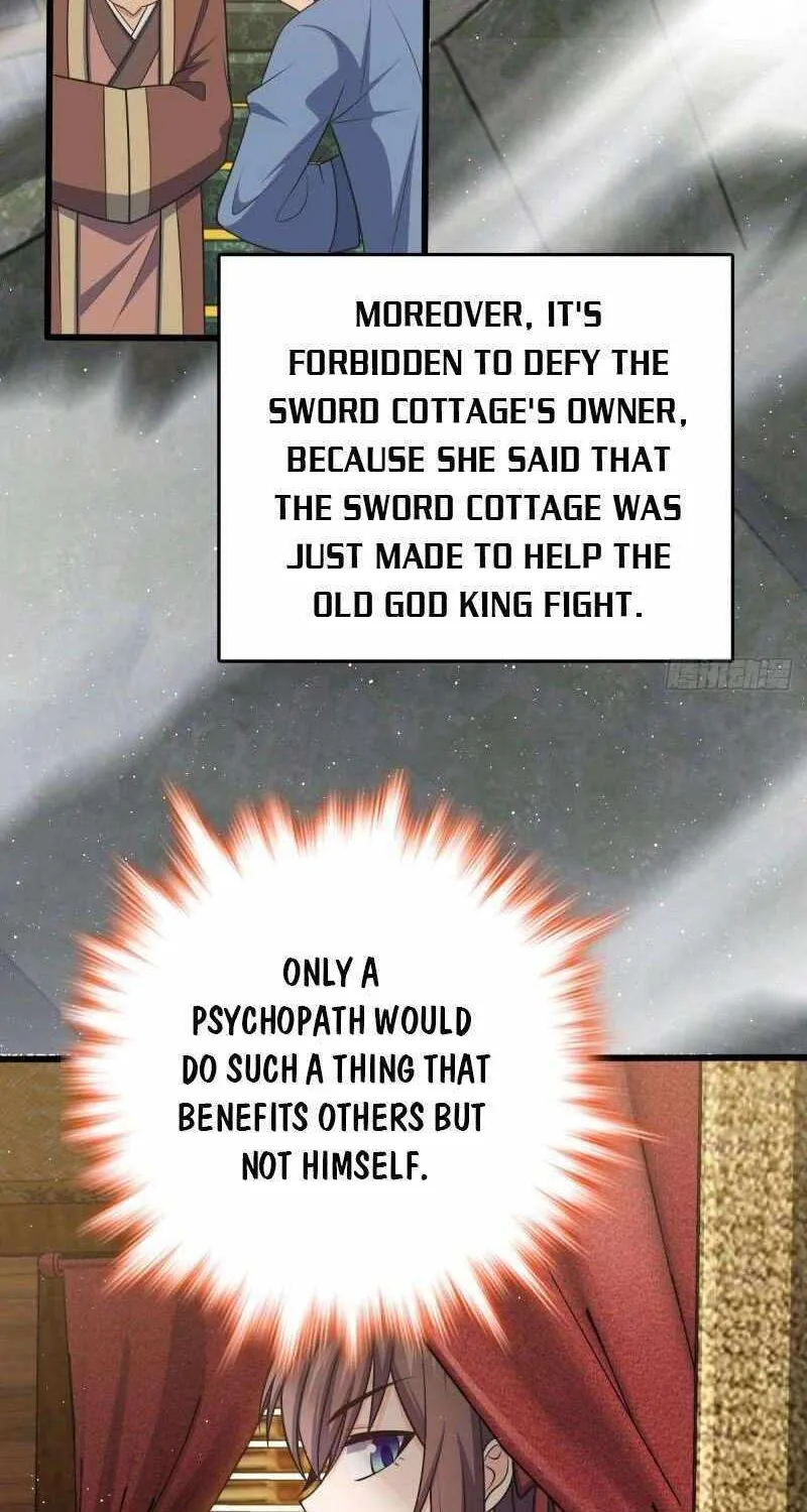 Spare Me, Great Lord! Zinmanga X Chapter 590 Page 74