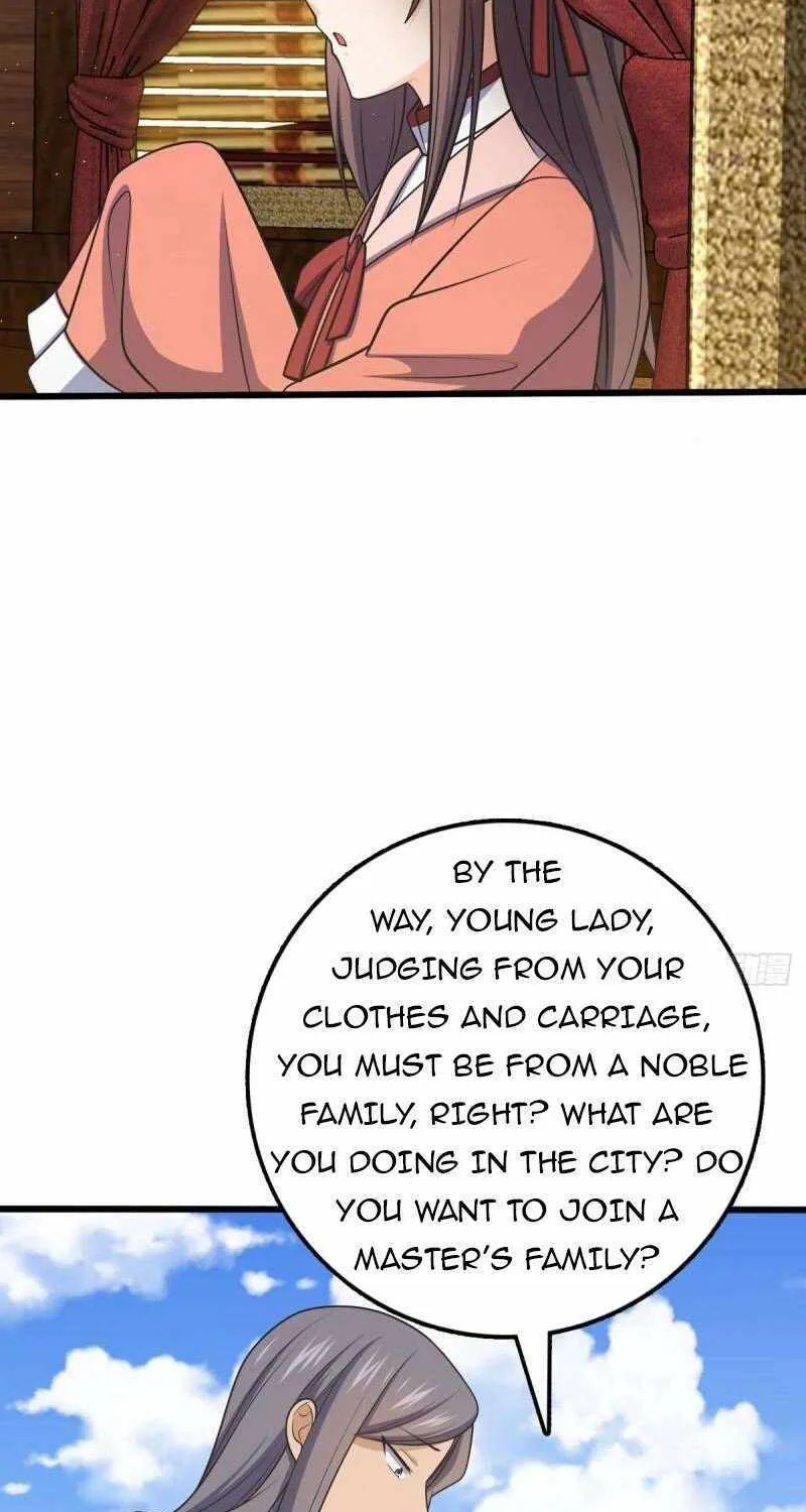 Spare Me, Great Lord! Zinmanga X Chapter 590 Page 75
