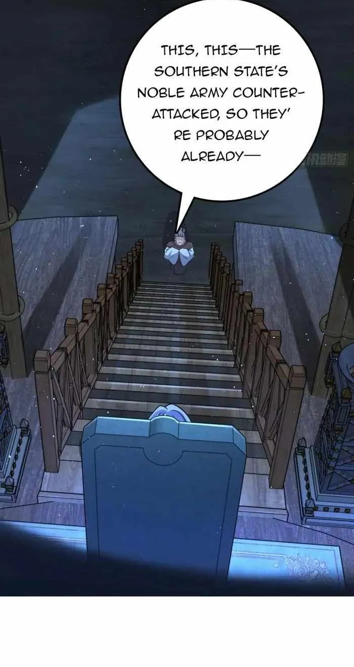 Spare Me, Great Lord! Zinmanga X Chapter 589 Page 37