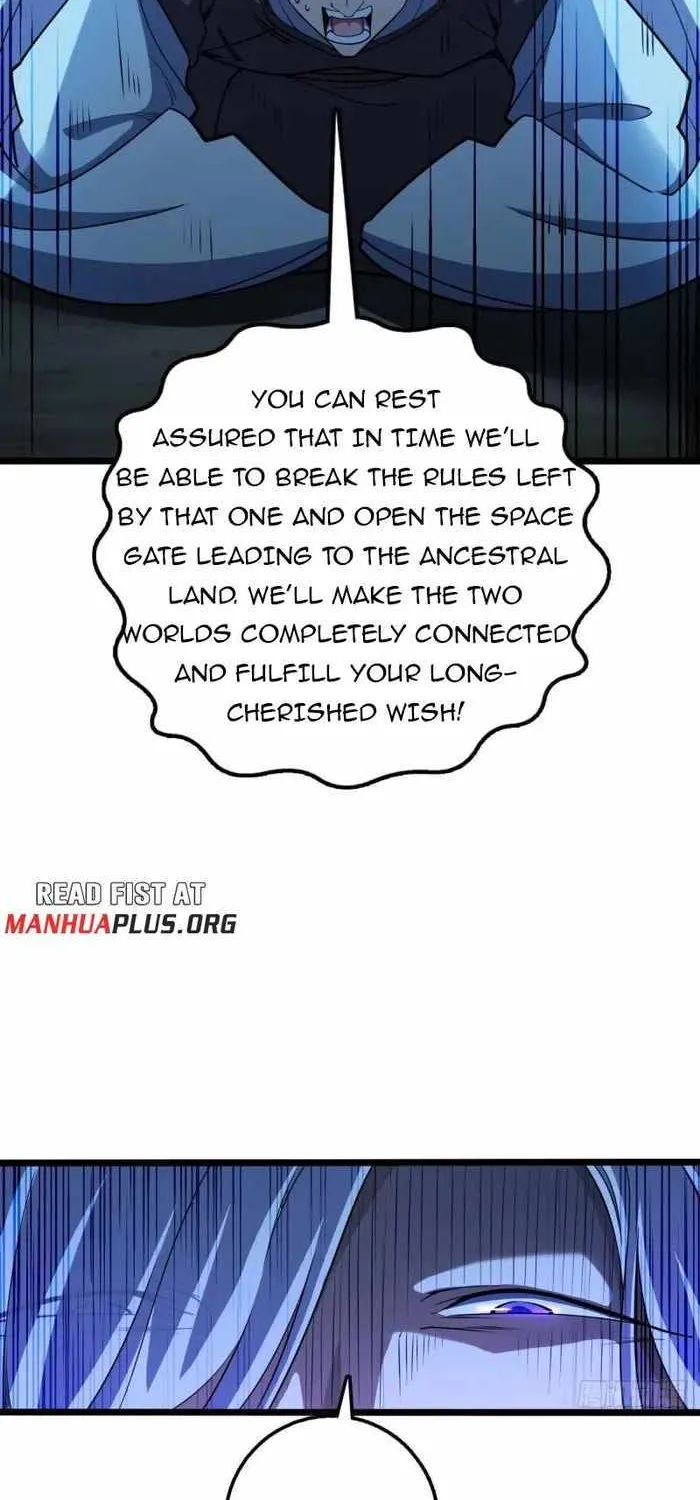 Spare Me, Great Lord! Zinmanga X Chapter 589 Page 47