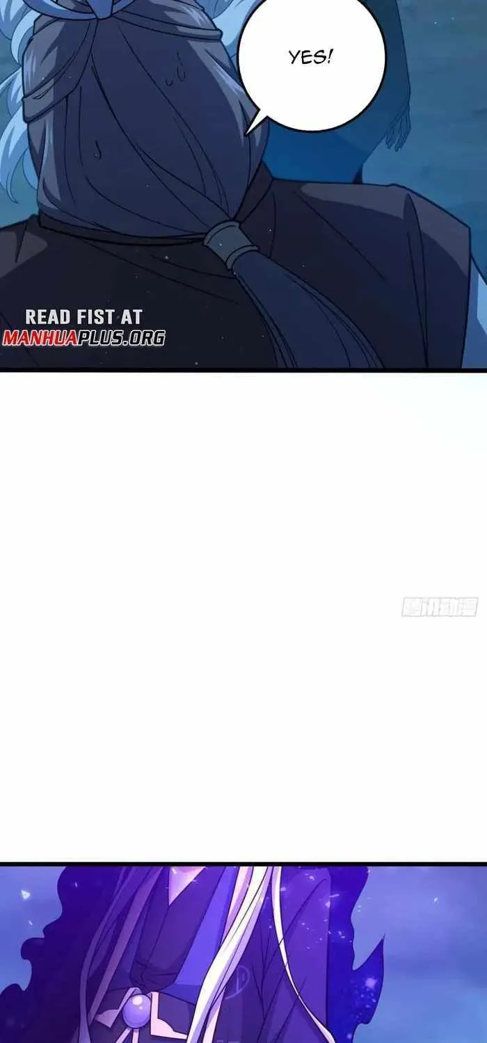 Spare Me, Great Lord! Zinmanga X Chapter 589 Page 51