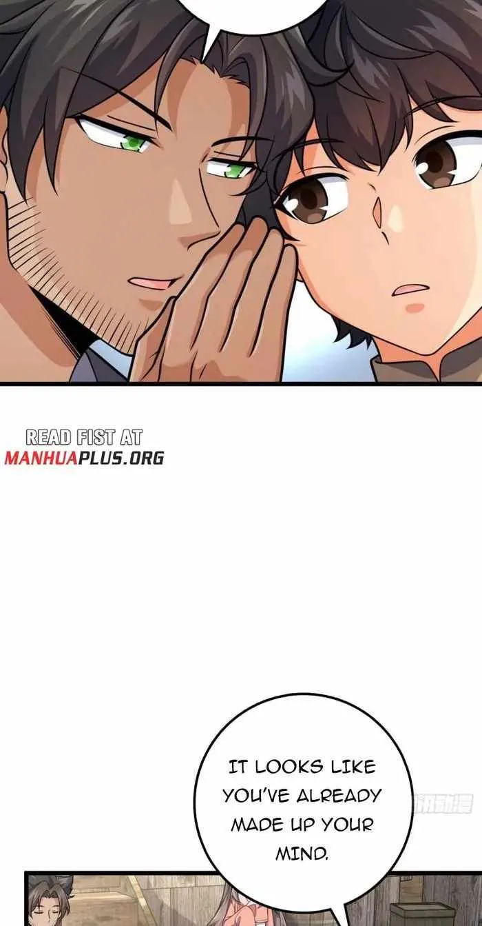 Spare Me, Great Lord! Zinmanga X Chapter 588 Page 5