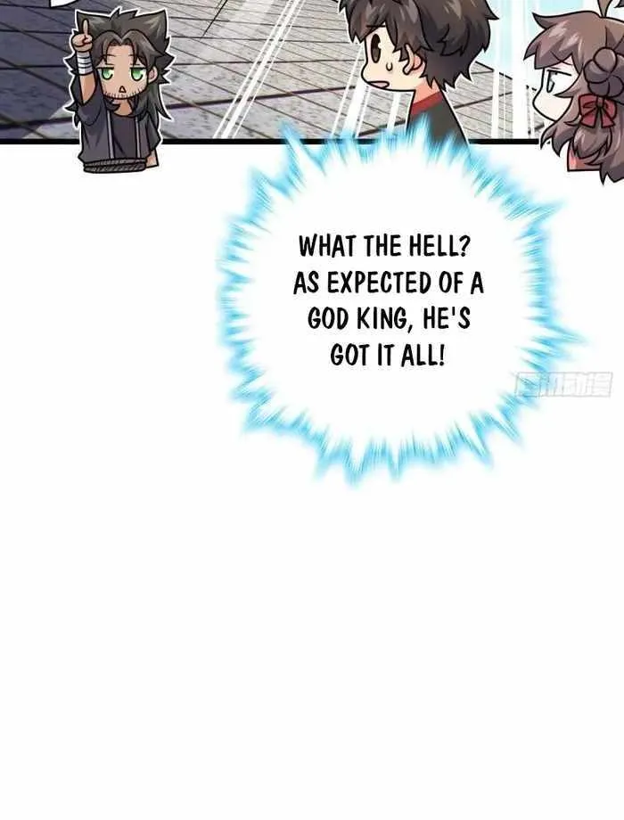Spare Me, Great Lord! Zinmanga X Chapter 588 Page 20
