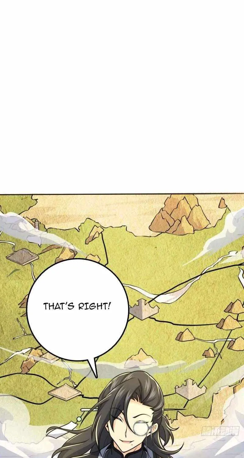 Spare Me, Great Lord! Zinmanga X Chapter 587 Page 54