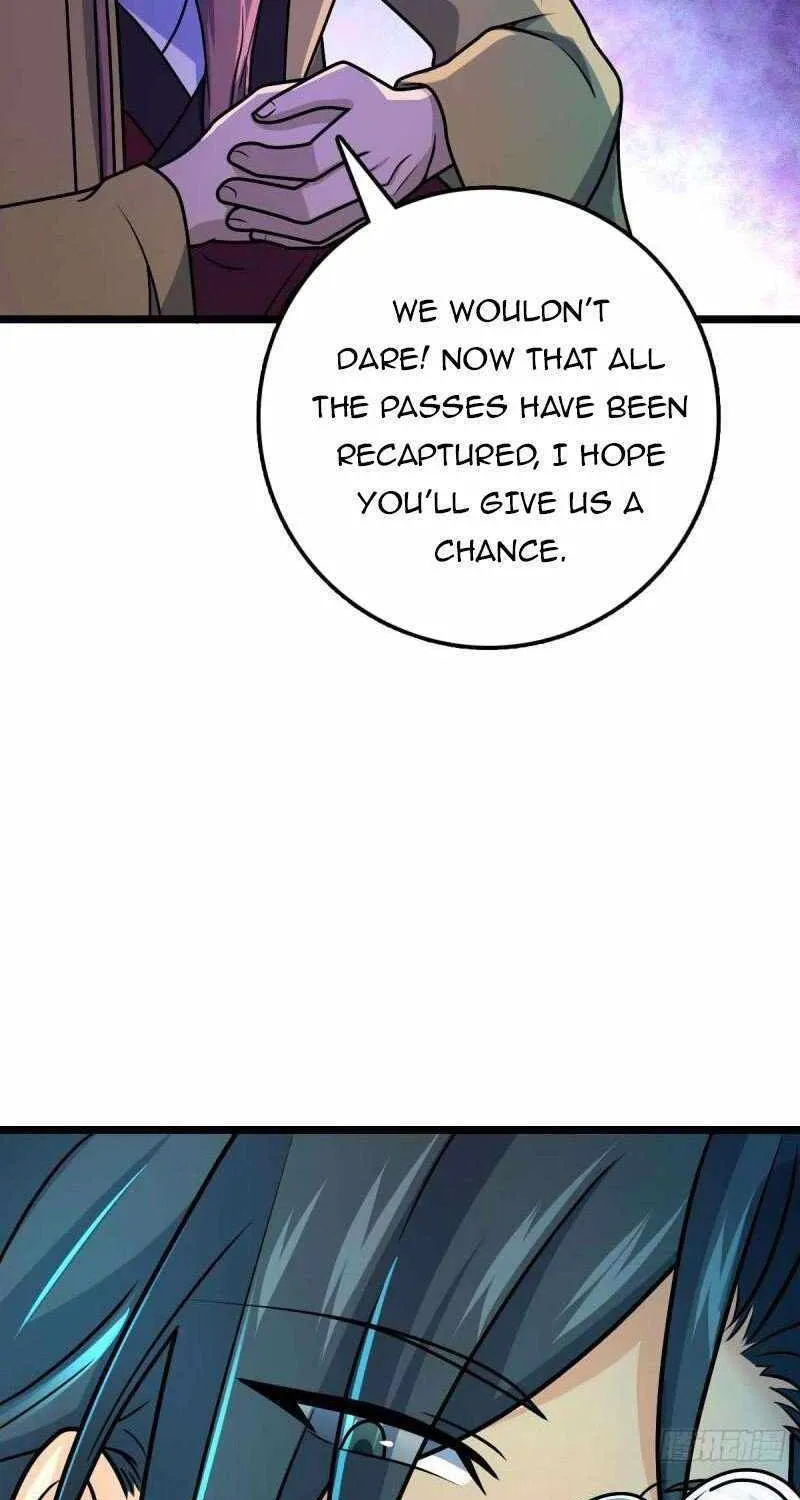 Spare Me, Great Lord! Zinmanga X Chapter 587 Page 65