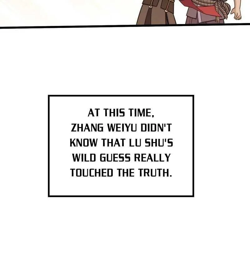 Spare Me, Great Lord! Zinmanga X Chapter 586 Page 60