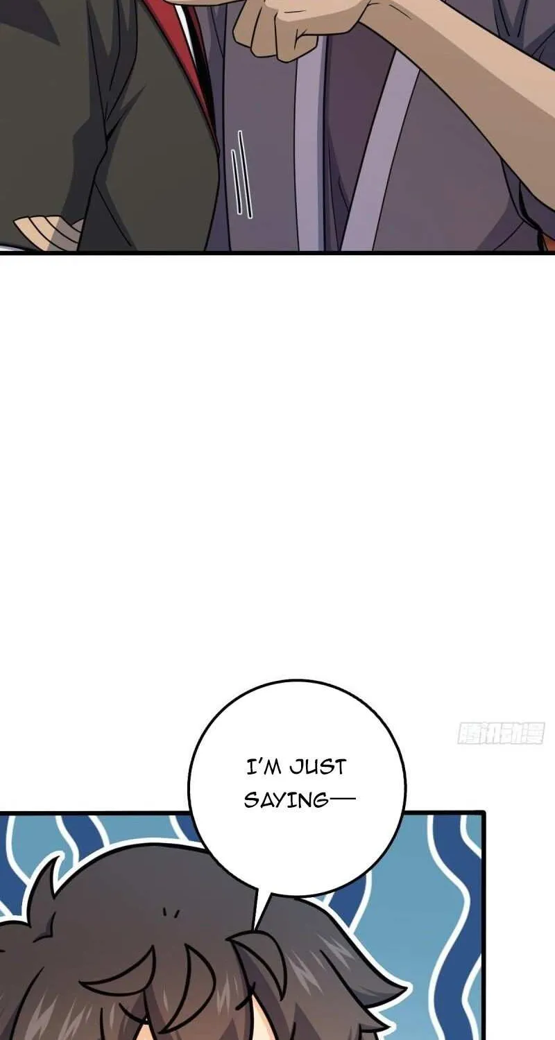 Spare Me, Great Lord! Zinmanga X Chapter 586 Page 67