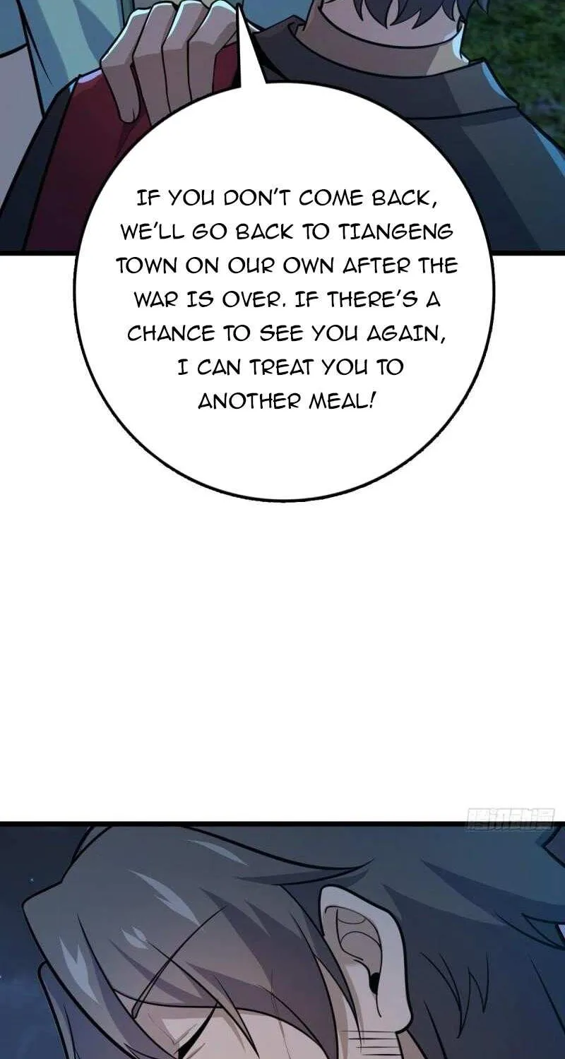Spare Me, Great Lord! Zinmanga X Chapter 585 Page 21