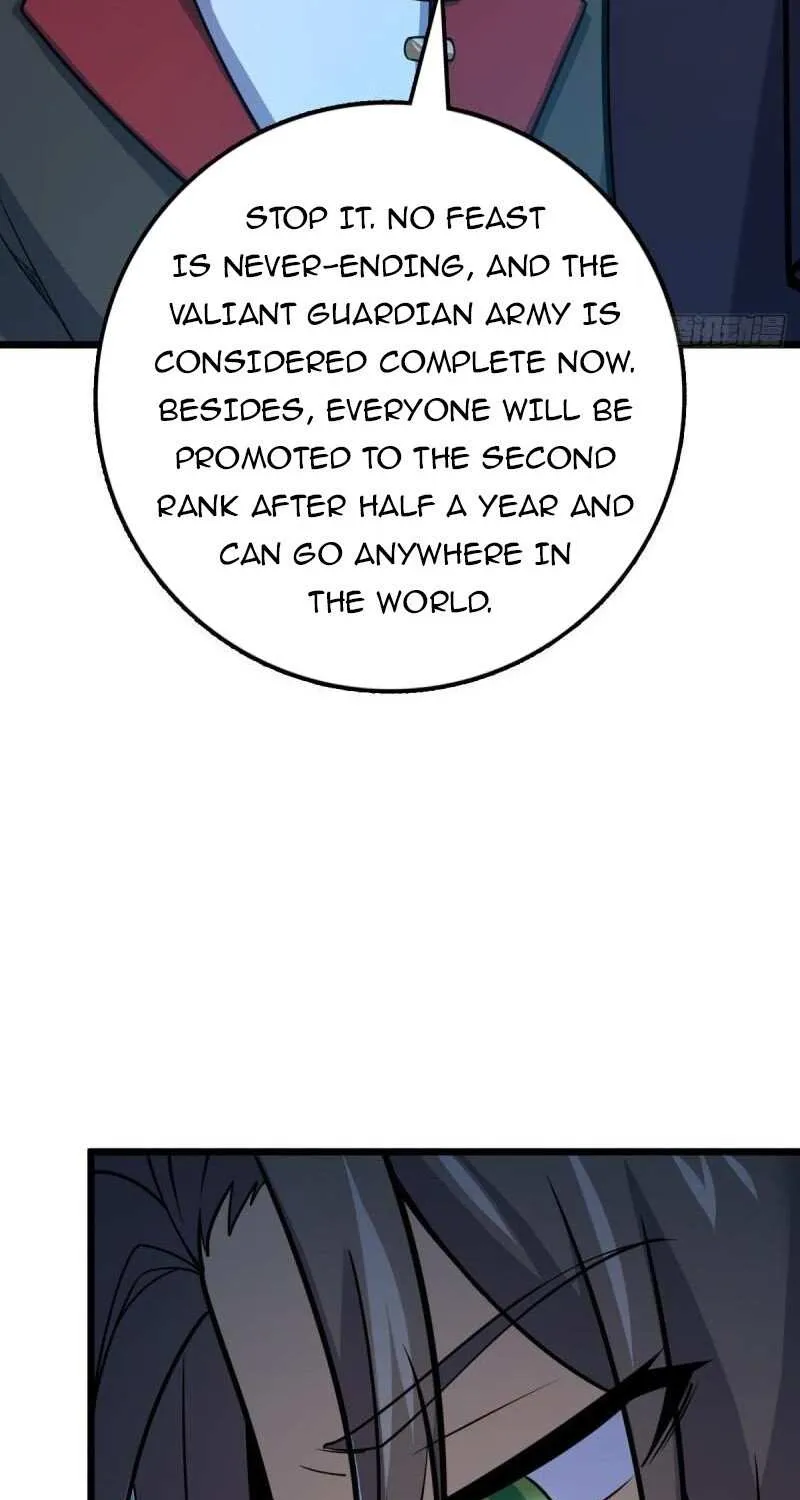 Spare Me, Great Lord! Zinmanga X Chapter 585 Page 23