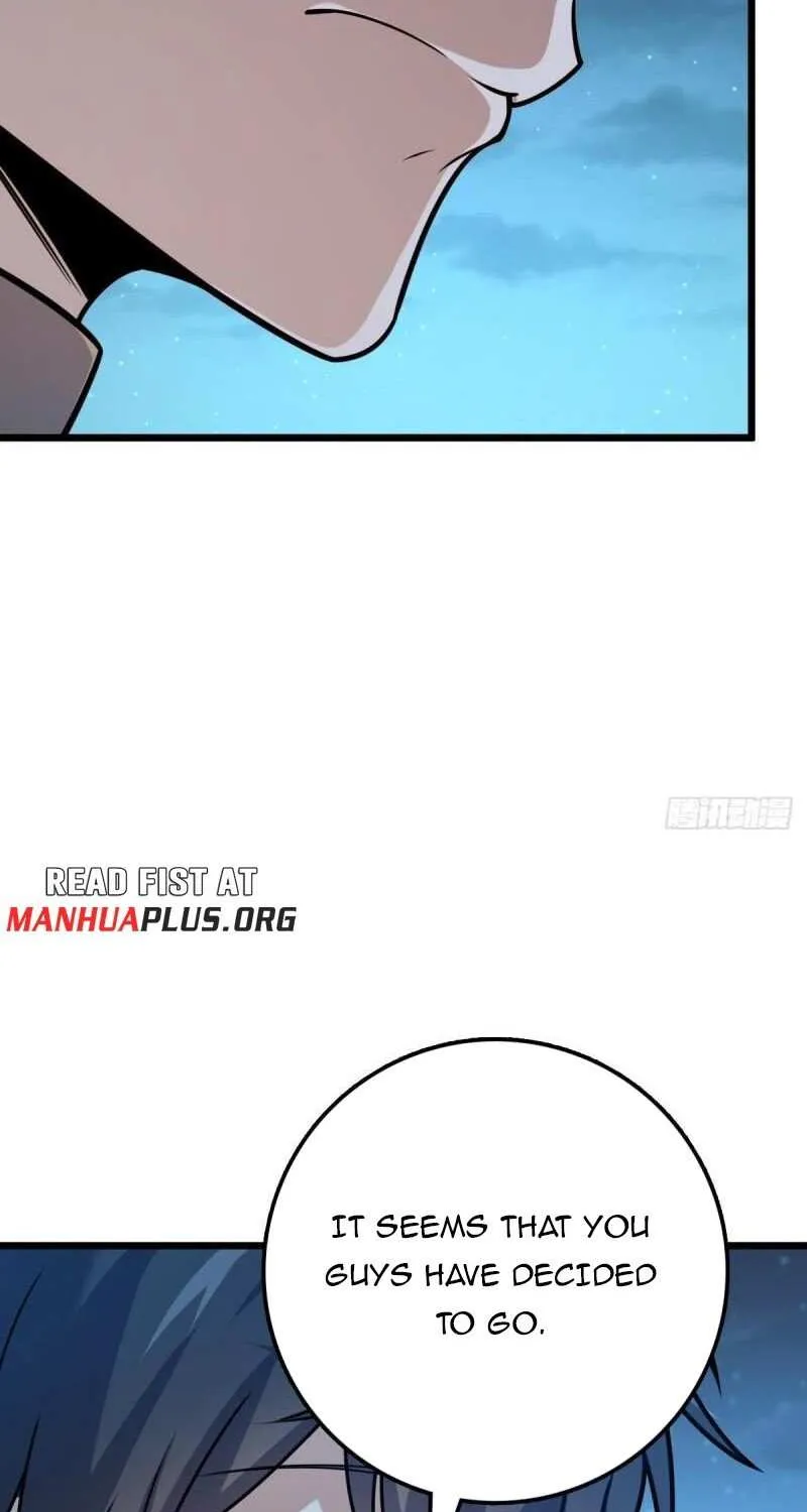 Spare Me, Great Lord! Zinmanga X Chapter 585 Page 25
