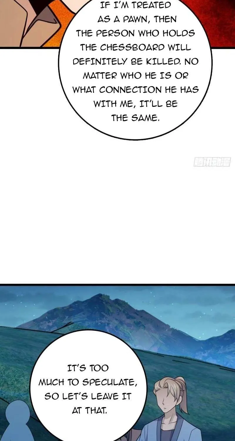 Spare Me, Great Lord! Zinmanga X Chapter 585 Page 38