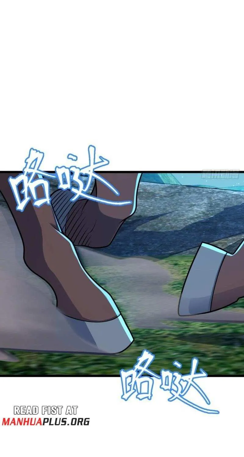 Spare Me, Great Lord! Zinmanga X Chapter 585 Page 46