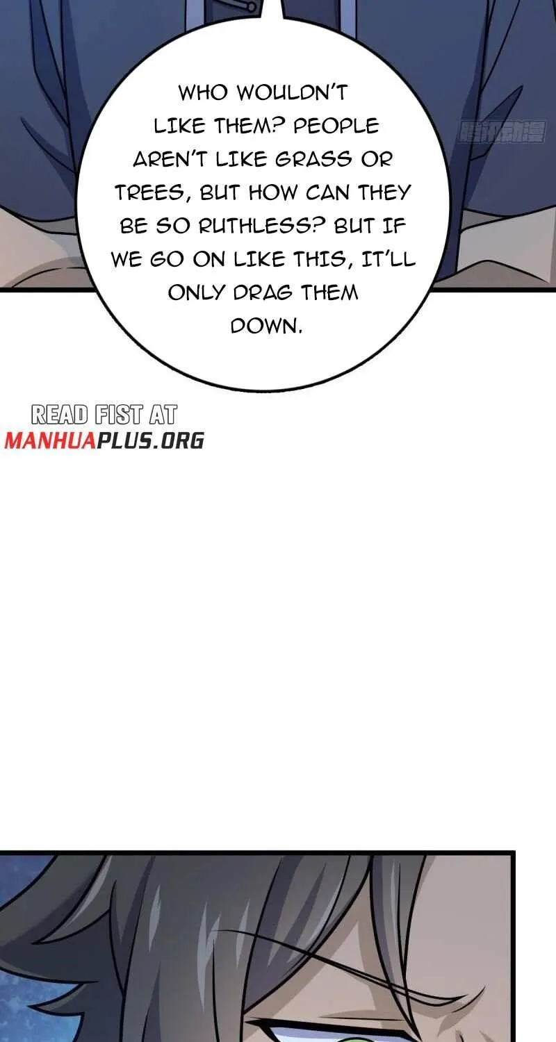 Spare Me, Great Lord! Zinmanga X Chapter 585 Page 52