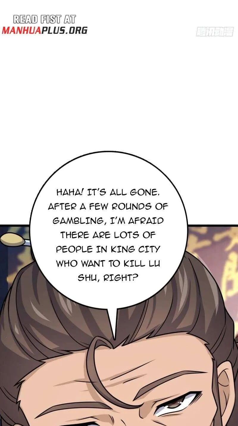 Spare Me, Great Lord! Zinmanga X Chapter 585 Page 78