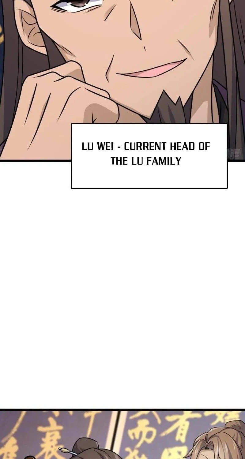 Spare Me, Great Lord! Zinmanga X Chapter 585 Page 79
