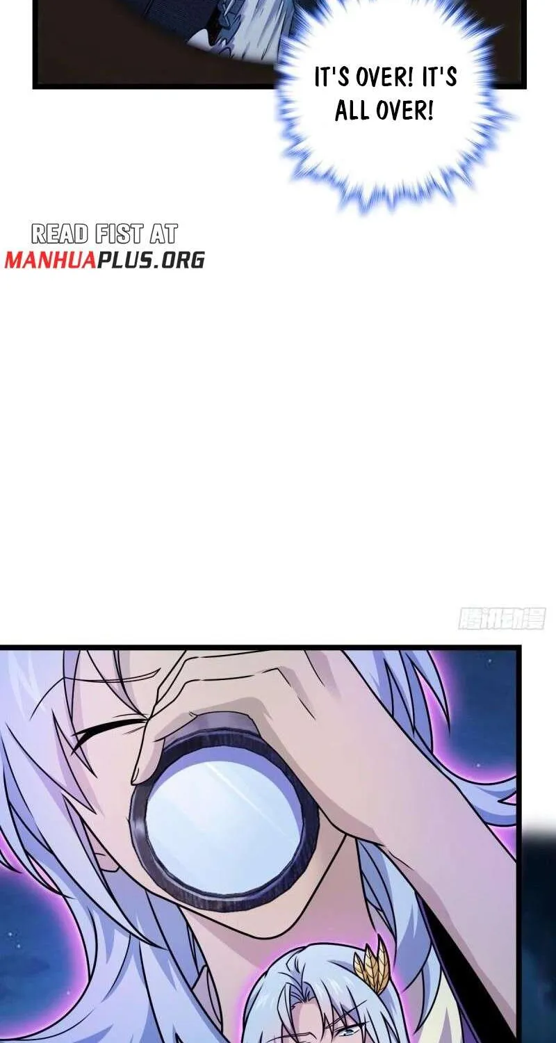 Spare Me, Great Lord! Zinmanga X Chapter 584 Page 6