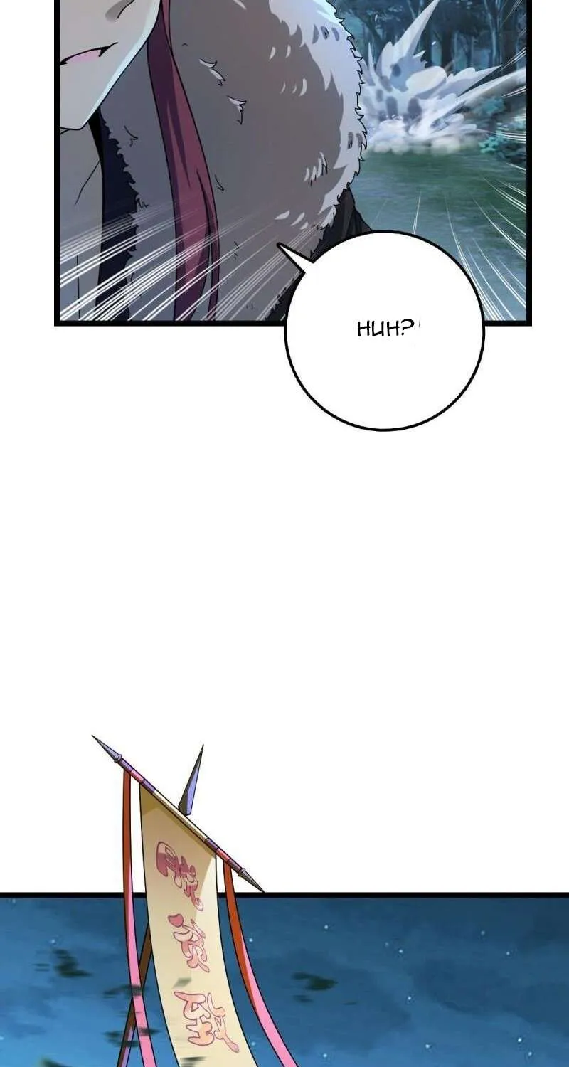 Spare Me, Great Lord! Zinmanga X Chapter 584 Page 22