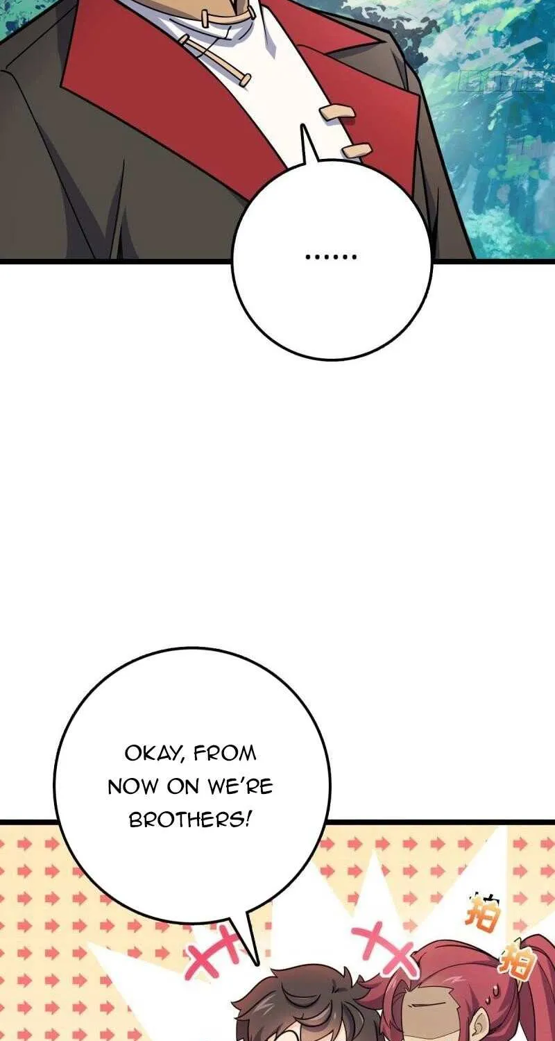 Spare Me, Great Lord! Zinmanga X Chapter 584 Page 49