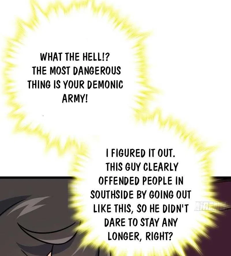 Spare Me, Great Lord! Zinmanga X Chapter 584 Page 52