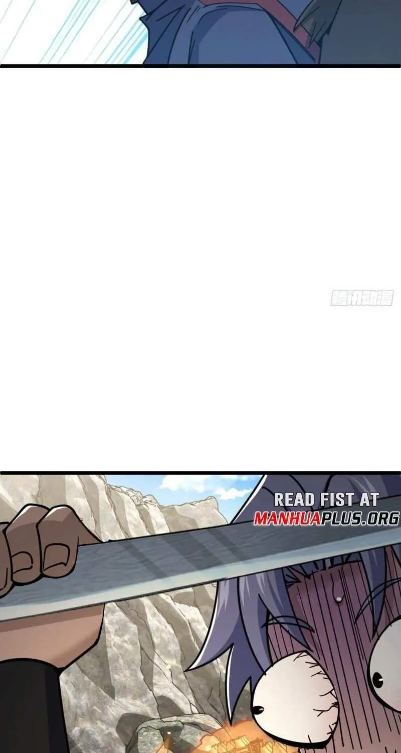 Spare Me, Great Lord! Zinmanga X Chapter 583 Page 34