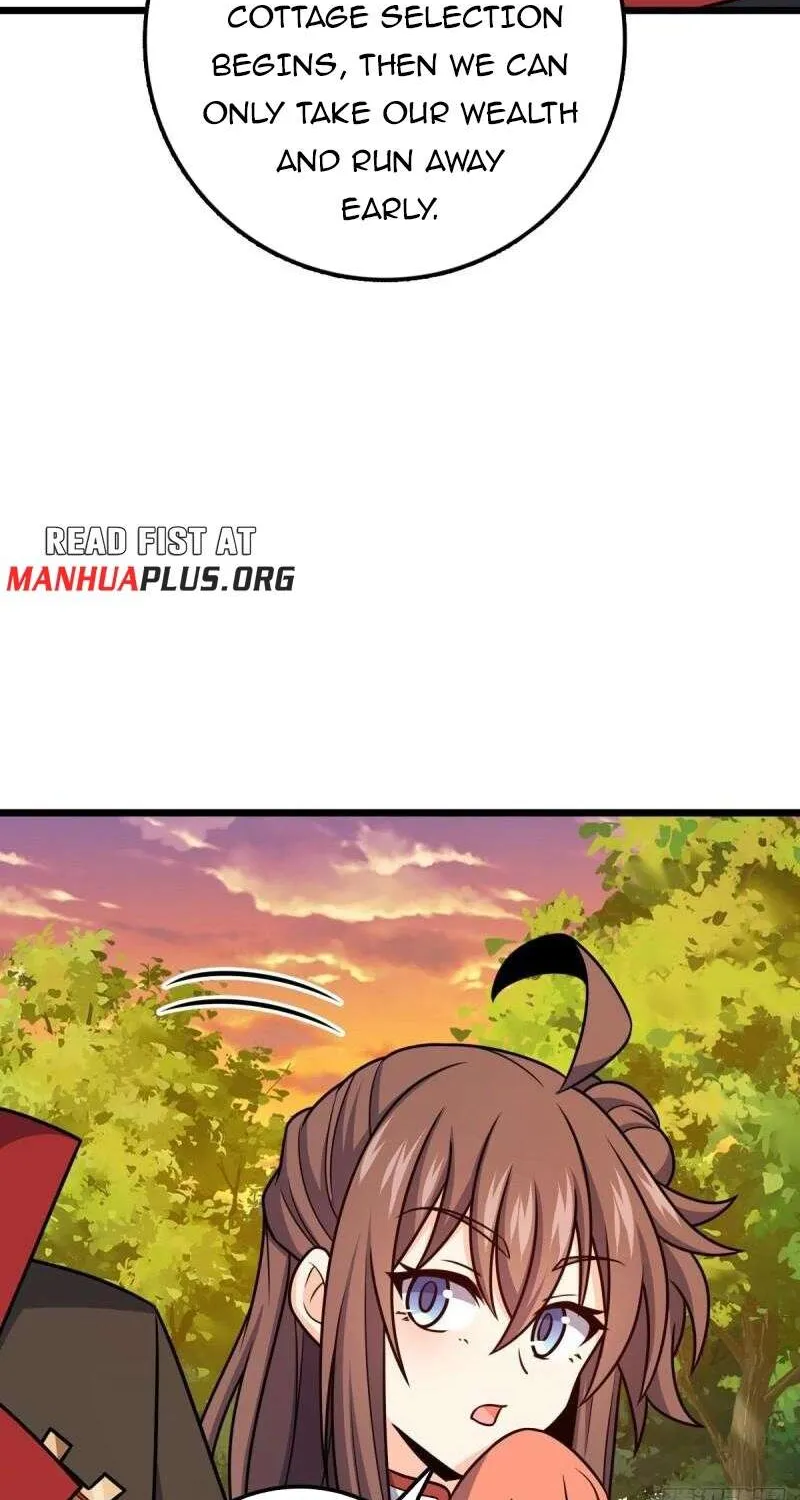 Spare Me, Great Lord! Zinmanga X Chapter 583 Page 47