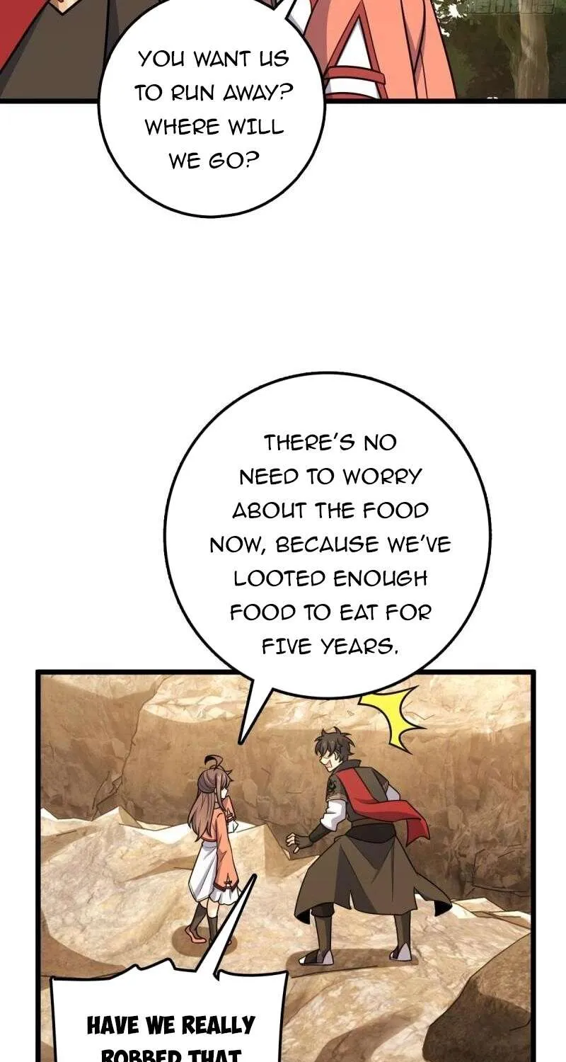 Spare Me, Great Lord! Zinmanga X Chapter 583 Page 48