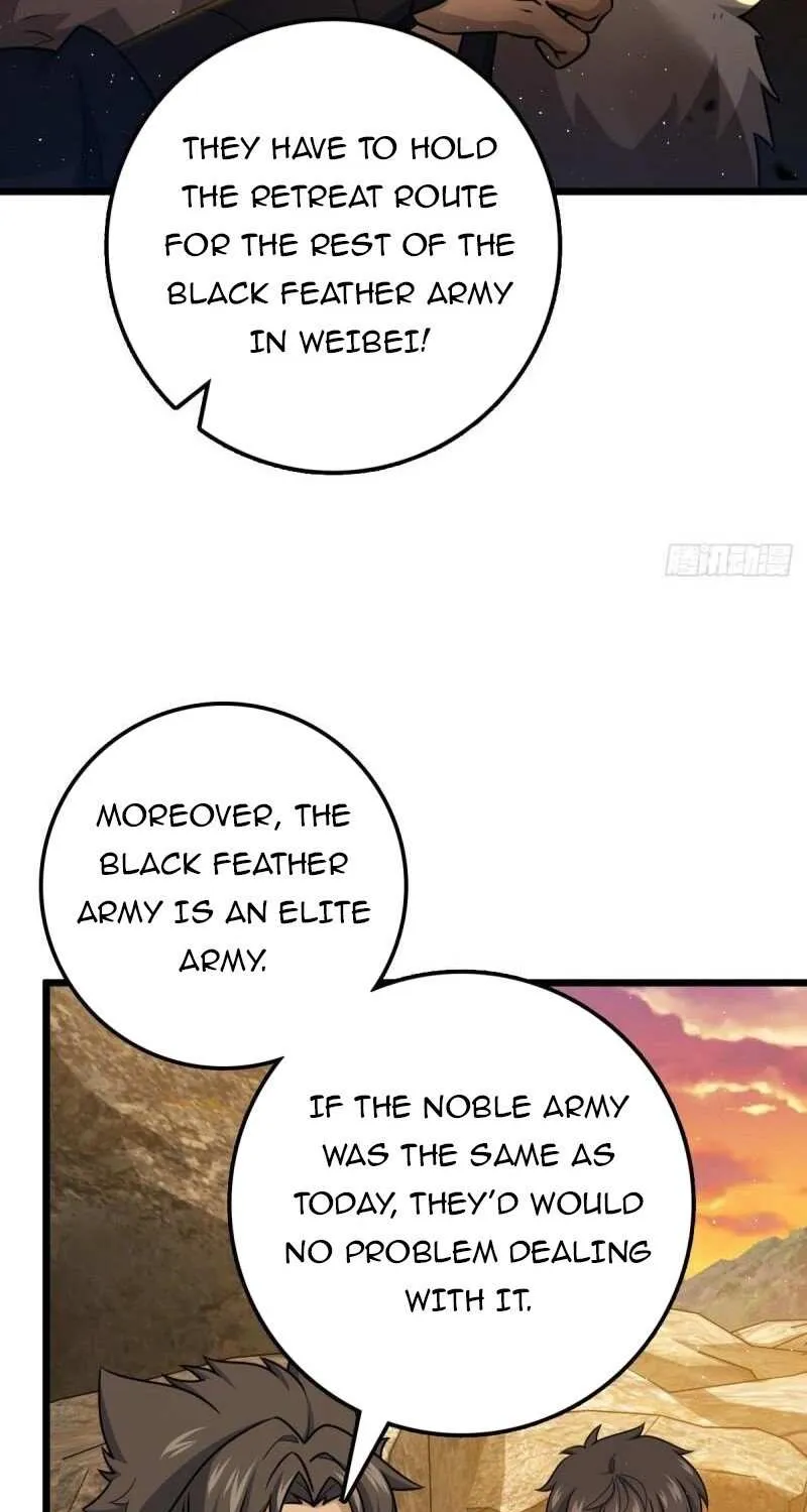 Spare Me, Great Lord! Zinmanga X Chapter 583 Page 56
