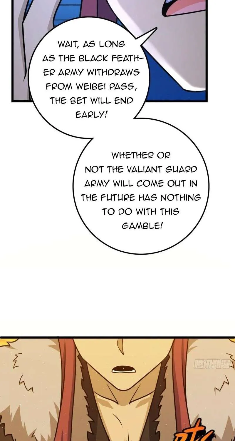 Spare Me, Great Lord! Zinmanga X Chapter 583 Page 66