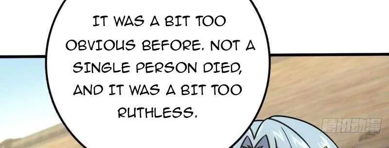 Spare Me, Great Lord! Zinmanga X Chapter 581 Page 20