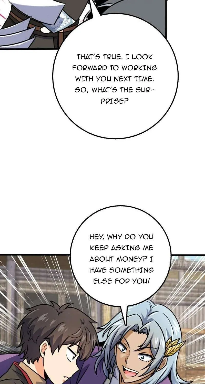 Spare Me, Great Lord! Zinmanga X Chapter 581 Page 24
