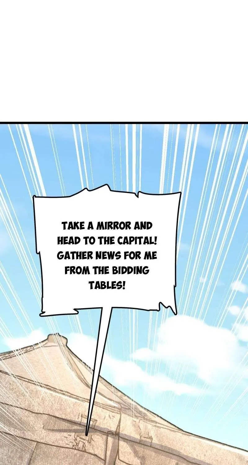 Spare Me, Great Lord! Zinmanga X Chapter 581 Page 42