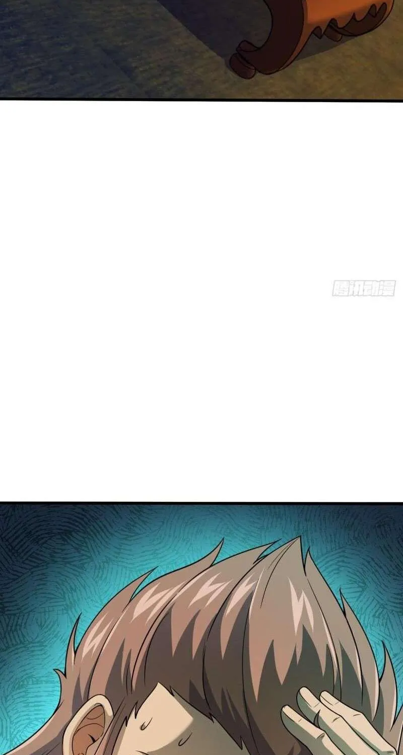Spare Me, Great Lord! Zinmanga X Chapter 581 Page 50