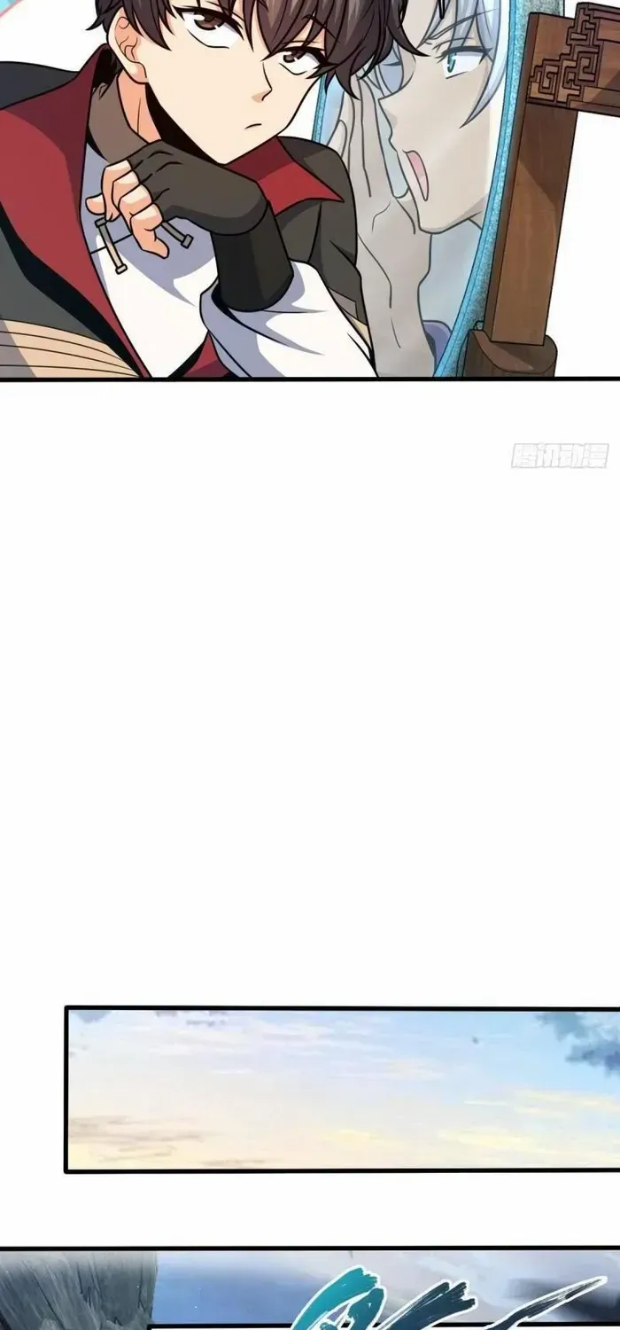 Spare Me, Great Lord! Zinmanga X Chapter 580 Page 7