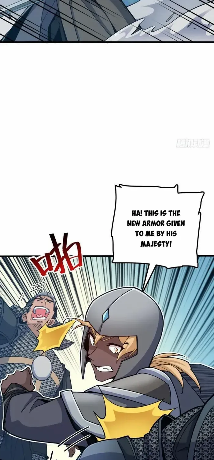 Spare Me, Great Lord! Zinmanga X Chapter 580 Page 18