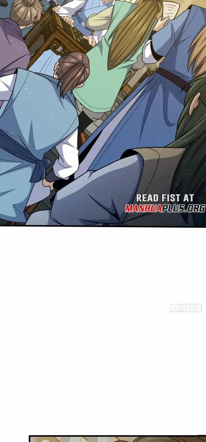 Spare Me, Great Lord! Zinmanga X Chapter 580 Page 51
