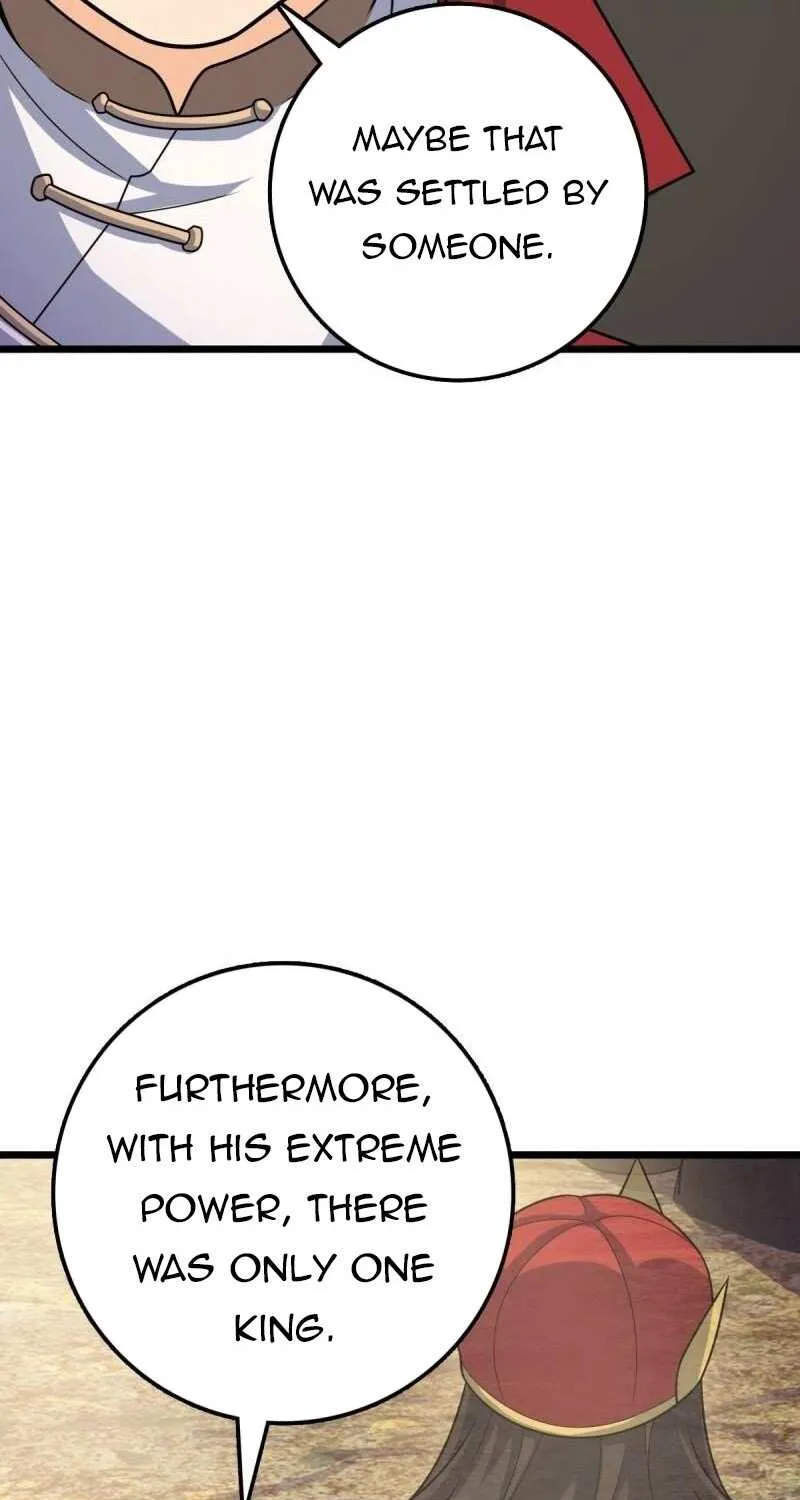 Spare Me, Great Lord! Zinmanga X Chapter 579 Page 31