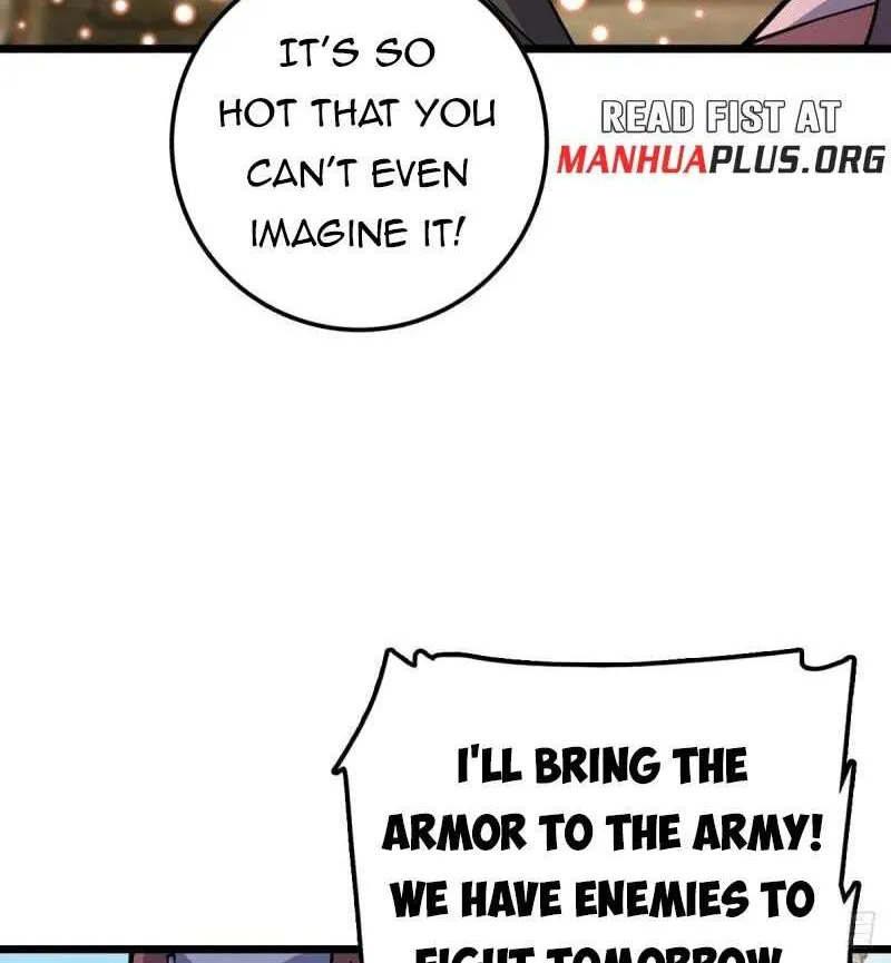 Spare Me, Great Lord! Zinmanga X Chapter 579 Page 42