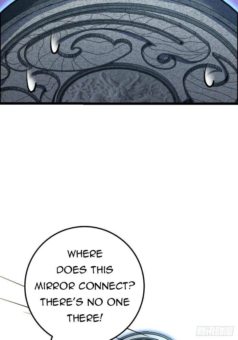 Spare Me, Great Lord! Zinmanga X Chapter 578 Page 24