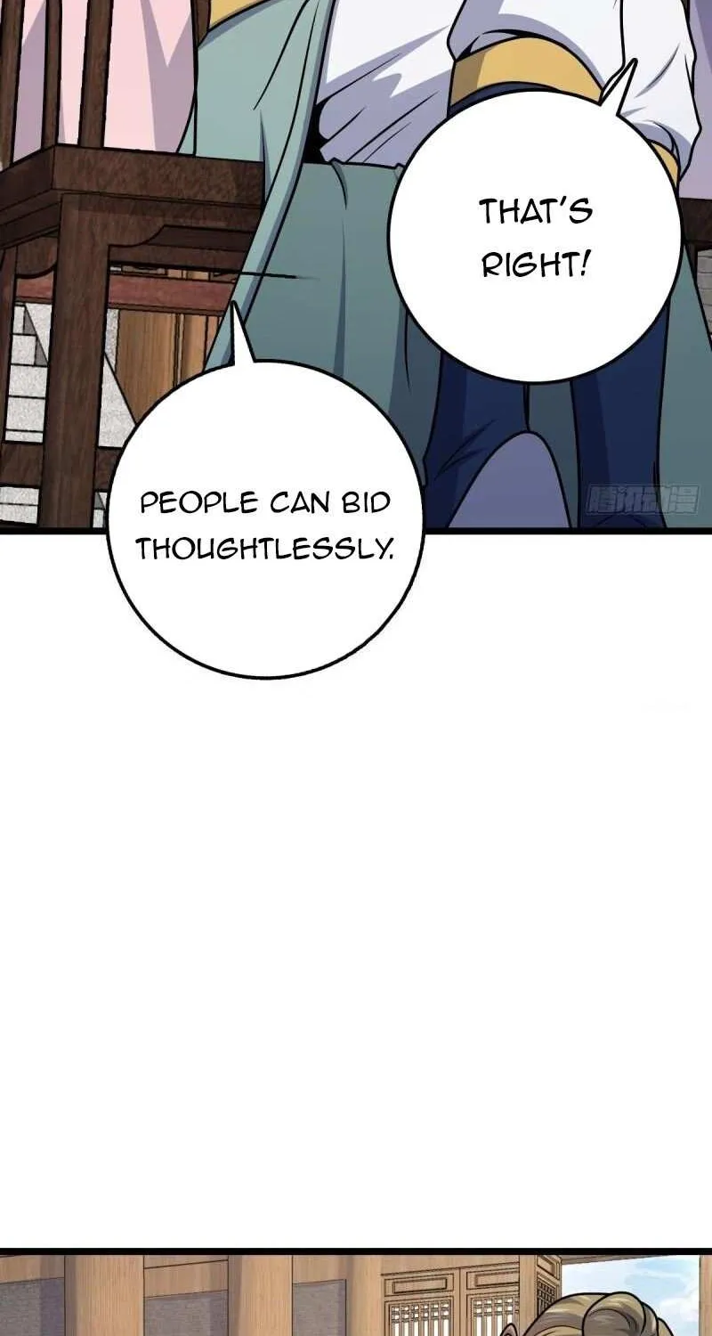 Spare Me, Great Lord! Zinmanga X Chapter 578 Page 38