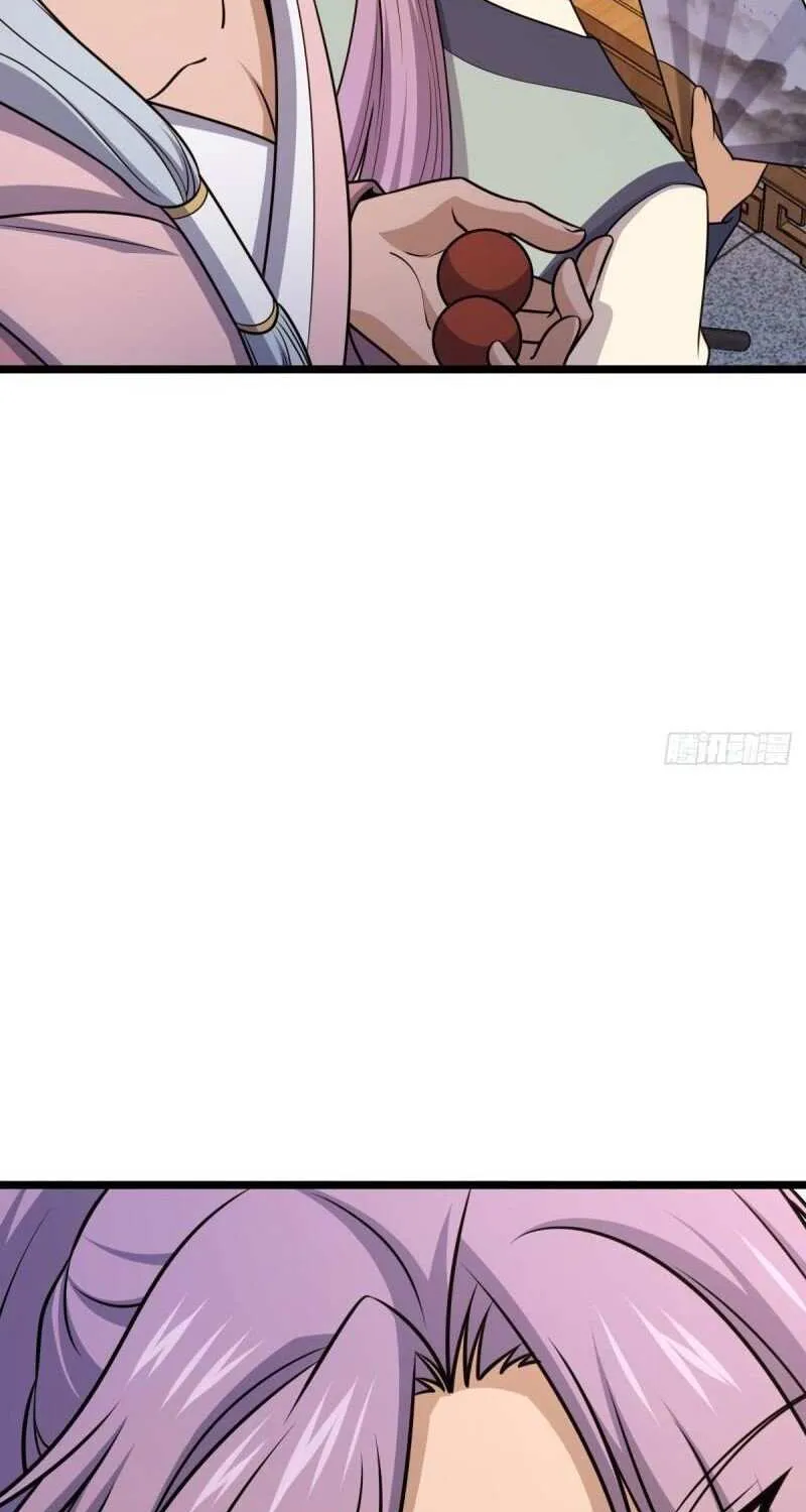 Spare Me, Great Lord! Zinmanga X Chapter 578 Page 45