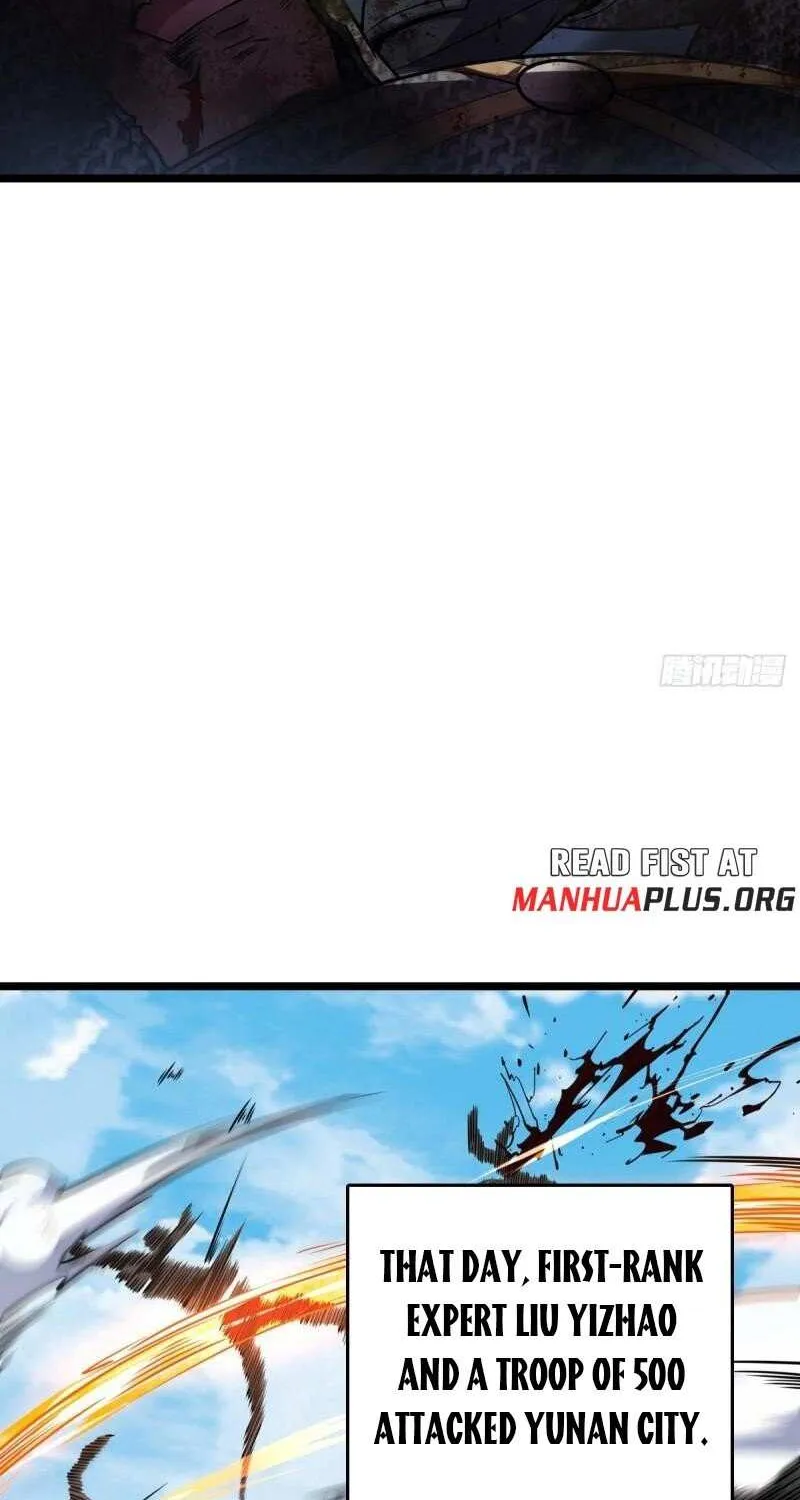 Spare Me, Great Lord! Zinmanga X Chapter 578 Page 58