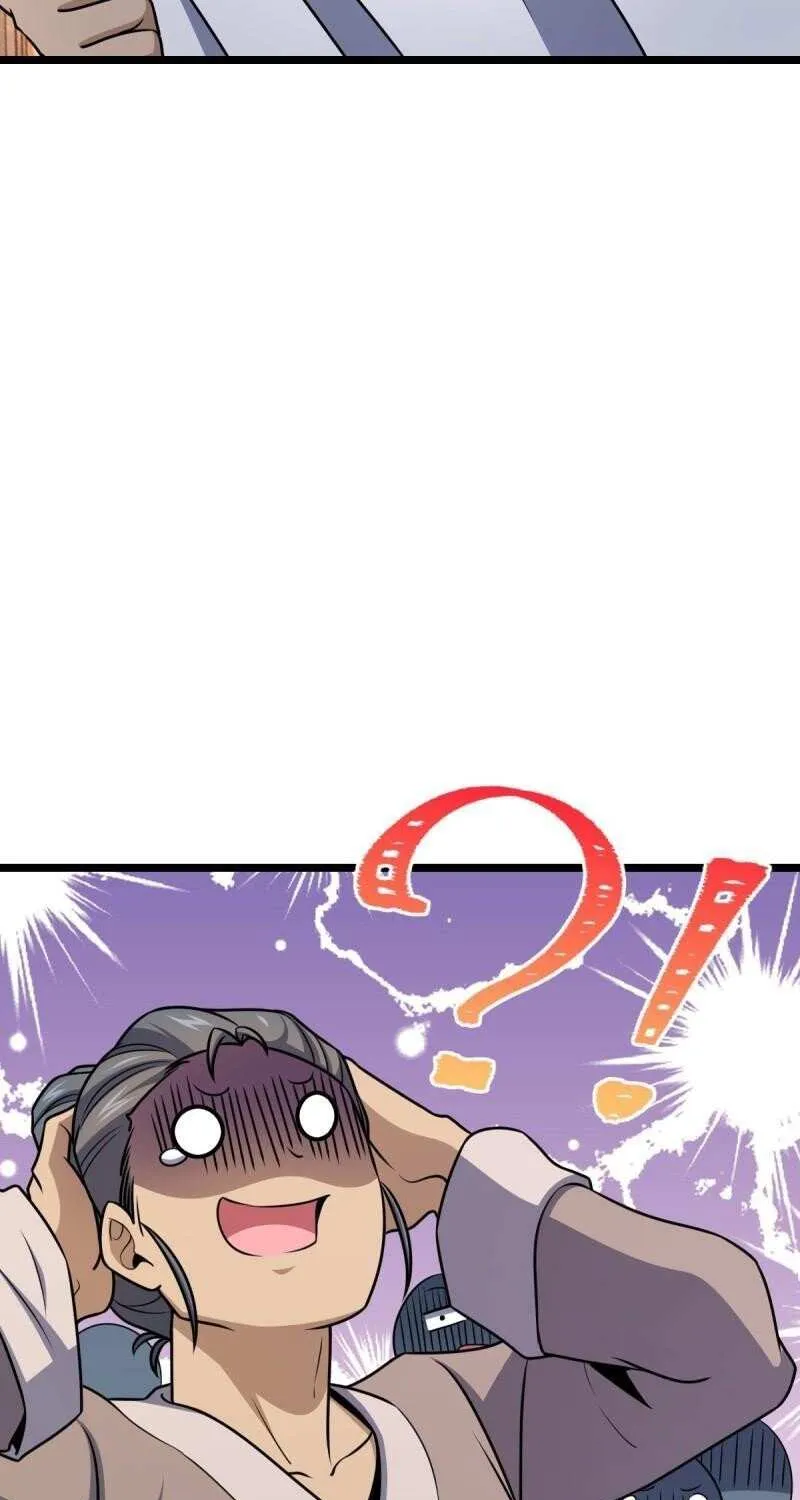 Spare Me, Great Lord! Zinmanga X Chapter 578 Page 61