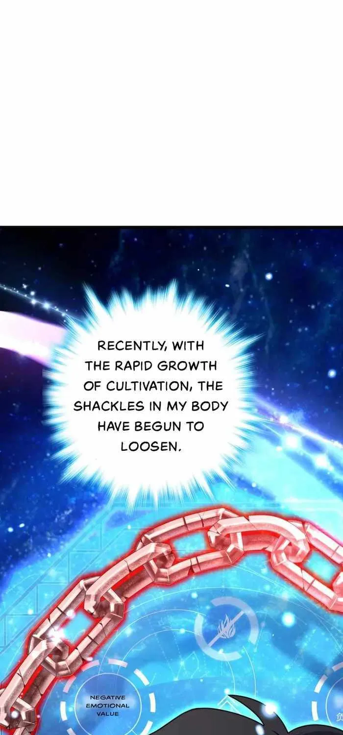 Spare Me, Great Lord! Zinmanga X Chapter 577 Page 25