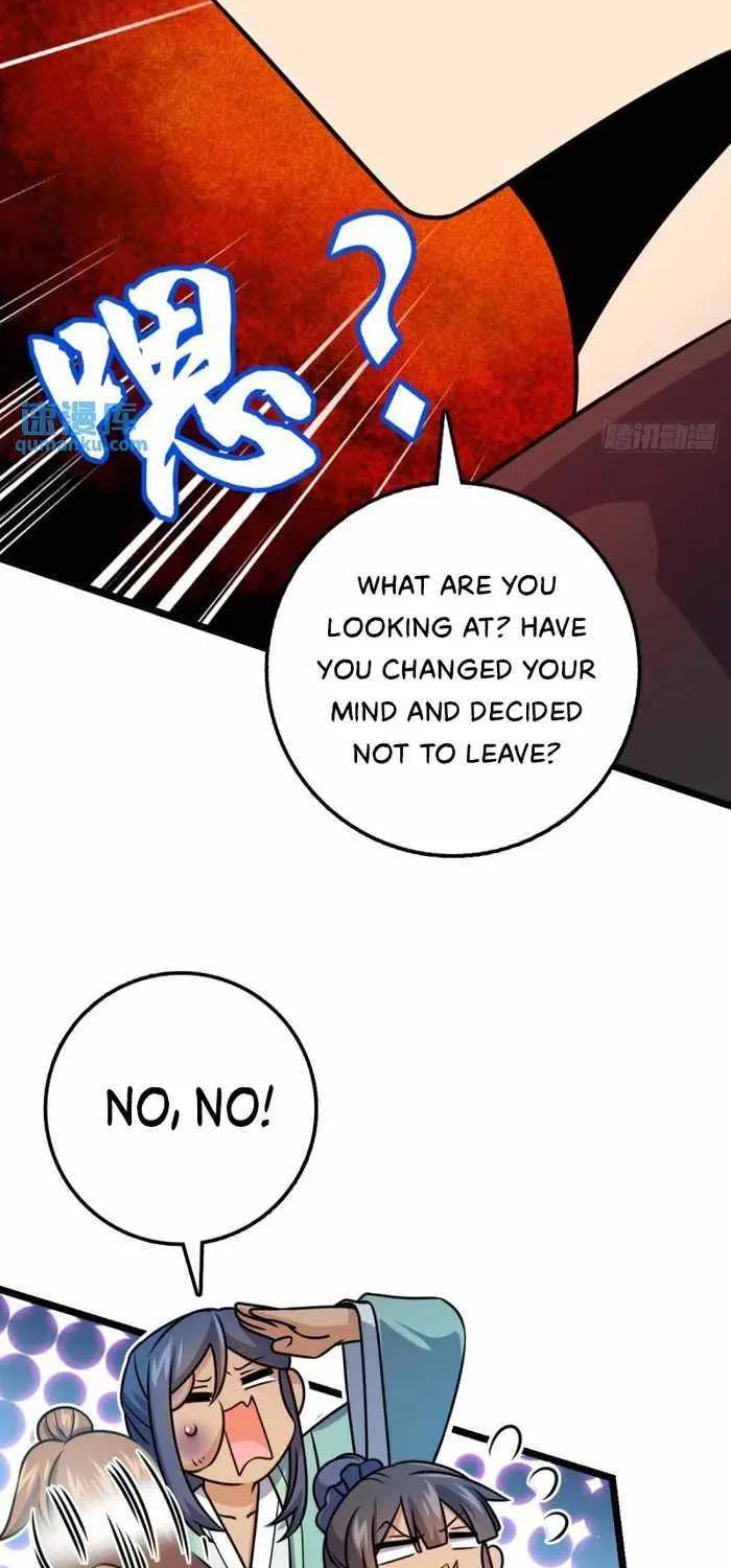 Spare Me, Great Lord! Zinmanga X Chapter 576 Page 25