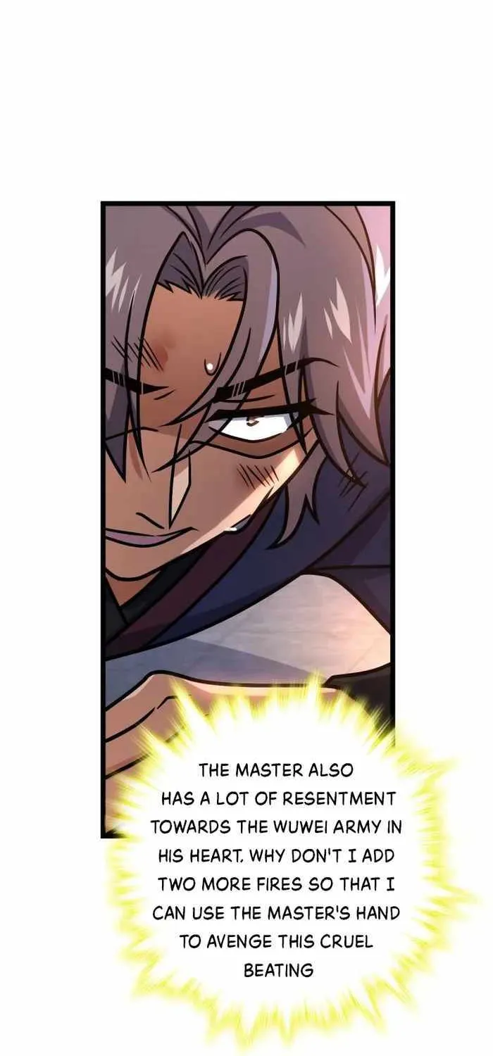 Spare Me, Great Lord! Zinmanga X Chapter 576 Page 30