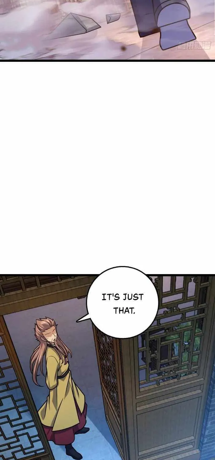 Spare Me, Great Lord! Zinmanga X Chapter 576 Page 37